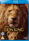El rey león [MicroHD-1080p]